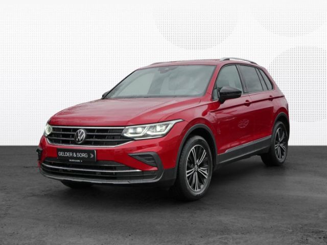 Volkswagen Tiguan 1.5 TSI Life
