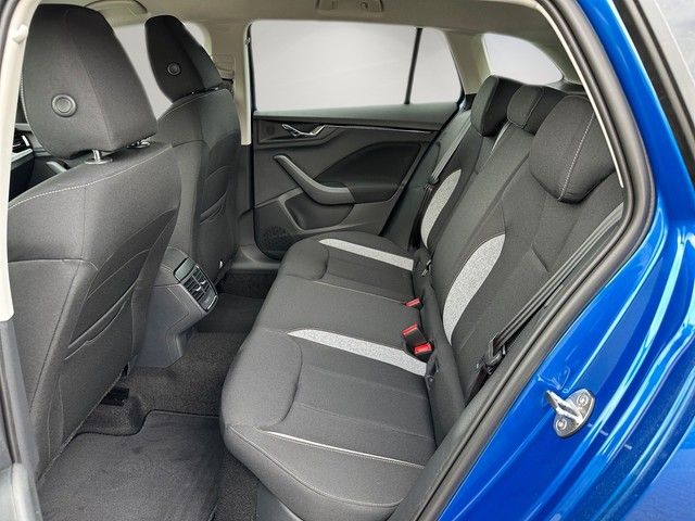 Skoda Scala 1.0 TSI Selection