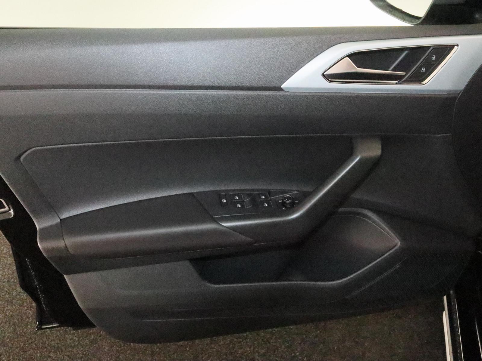 Volkswagen Taigo 1.0 TSI