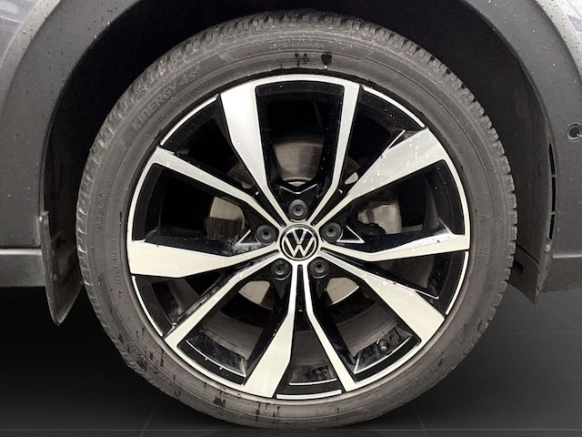 Volkswagen Taigo 1.5 TSI DSG R-Line