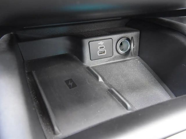 Ford Focus EcoBoost ST Line