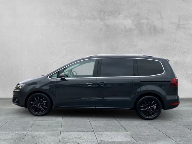 Seat Alhambra 2.0 TDI Xcellence