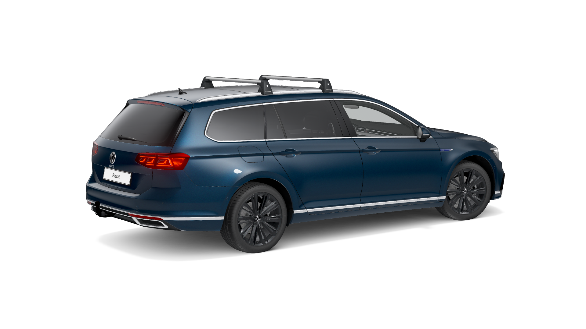 Volkswagen Passat GTE Variant