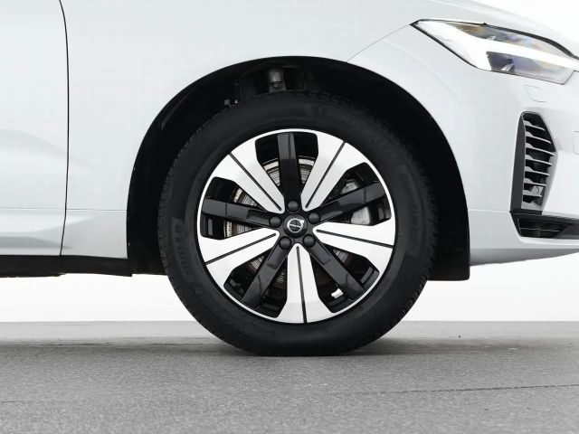 Volvo XC60 AWD Dark Plus Recharge T8