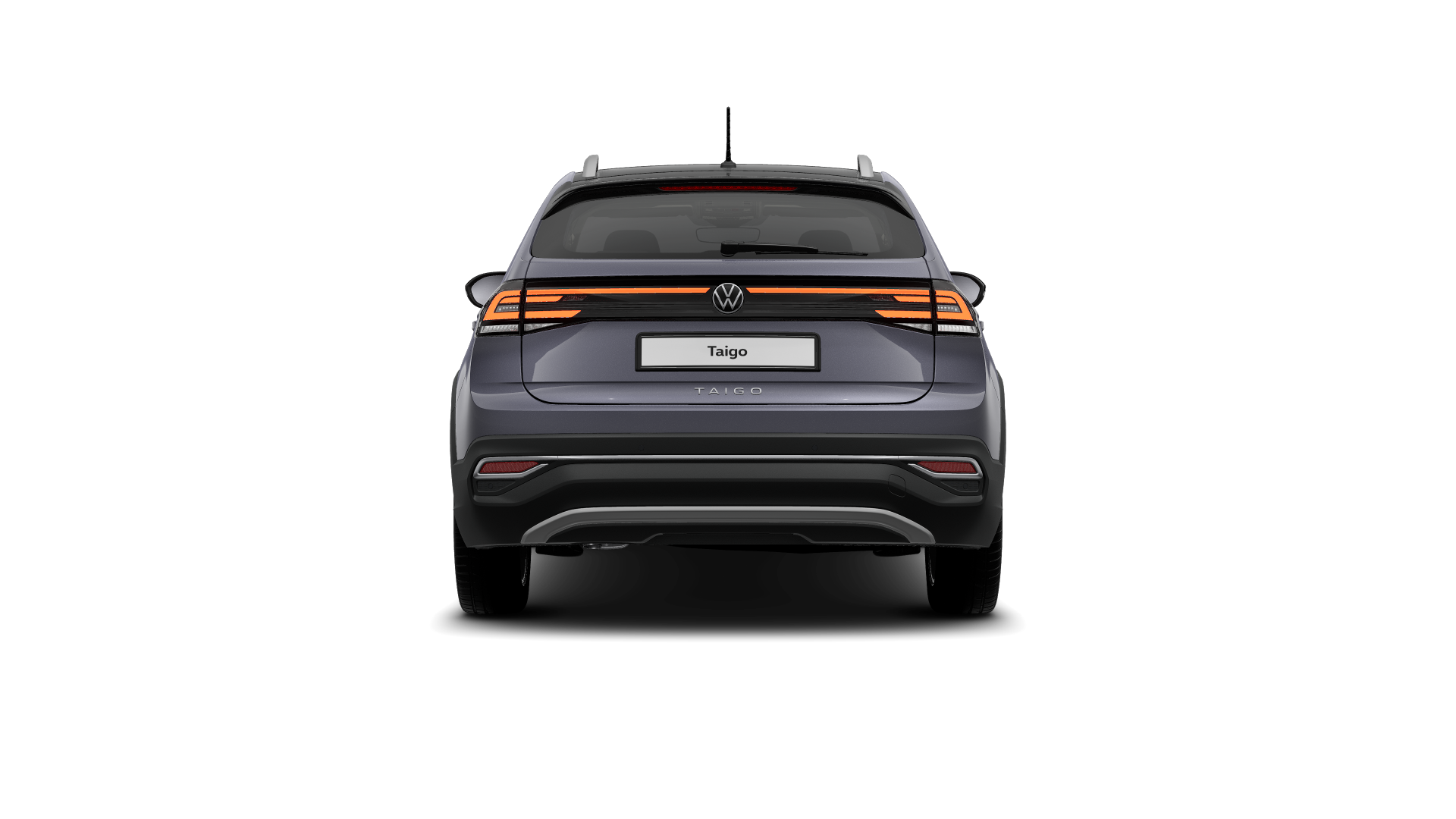 Volkswagen Taigo 1.0 TSI DSG