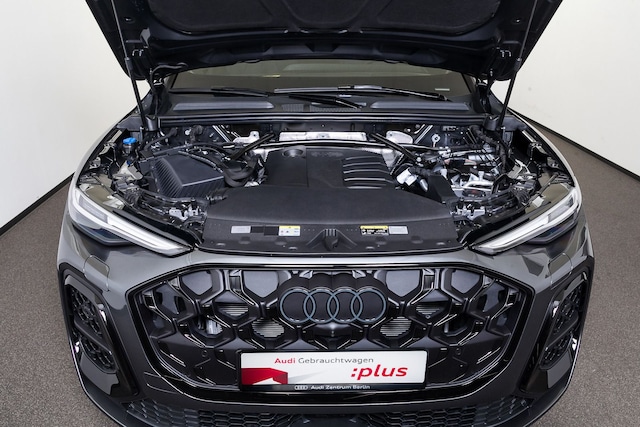 Audi Q5 Quattro S-Tronic