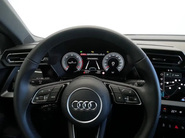 Audi A3 30 TDI Sedan Sportback