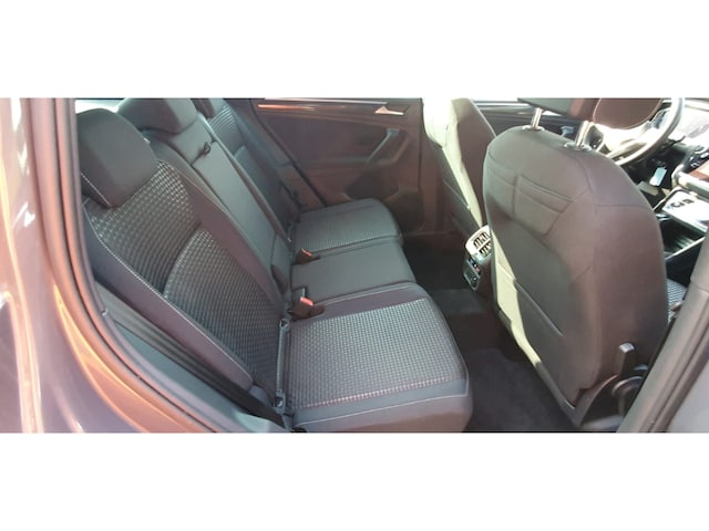 Volkswagen Tiguan 2.0 TDI