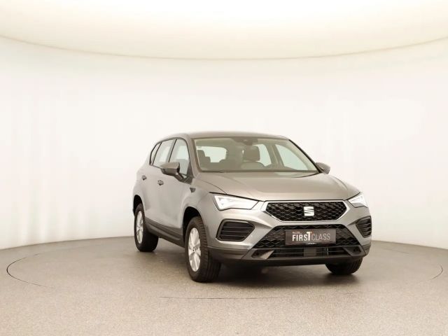 Seat Ateca 1.0 TSI Reference