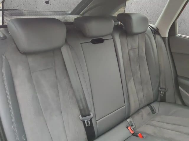 Audi A4 35 TDI Avant S-Tronic