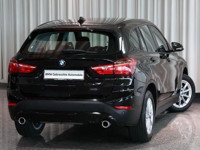 BMW X1 Advantage pakket xDrive18d