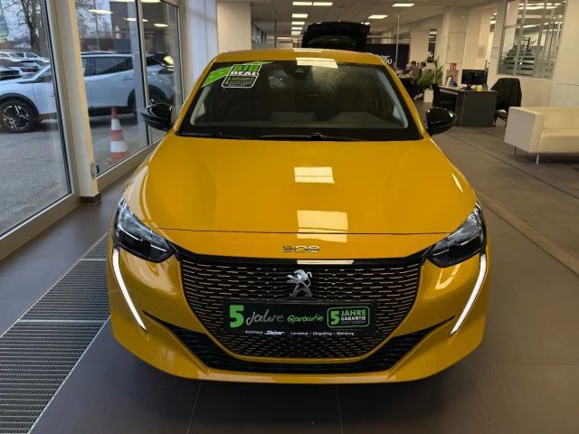 Peugeot 208 Active Pack