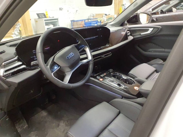 Audi A5 Avant Quattro S-Tronic