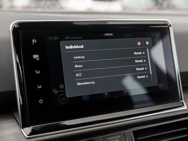 Seat Tarraco 2.0 TSI 4Drive DSG