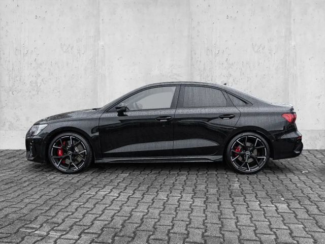 Audi RS3 Sedan