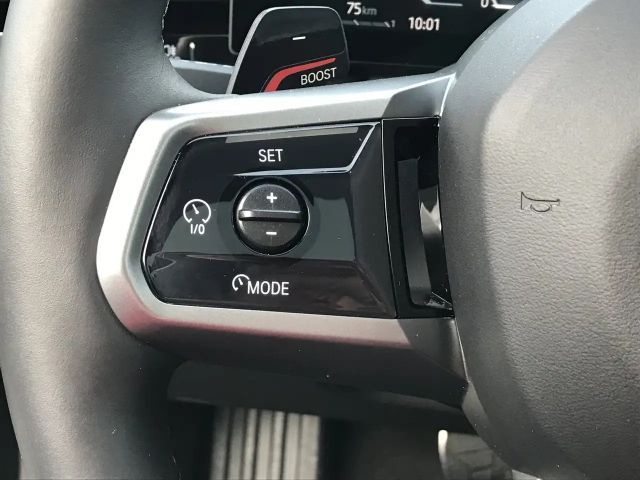 BMW 540 540d M-Sport xDrive