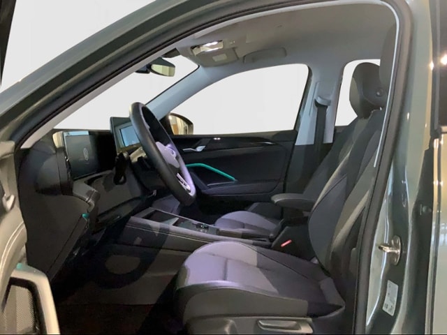 Volkswagen Tiguan 2.0 TDI 4Motion