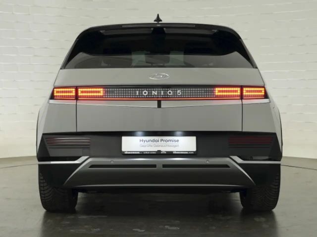 Hyundai IONIQ 5 Techniq