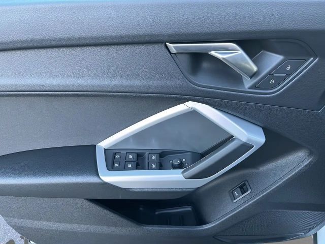 Audi Q3 35 TFSI S-Line