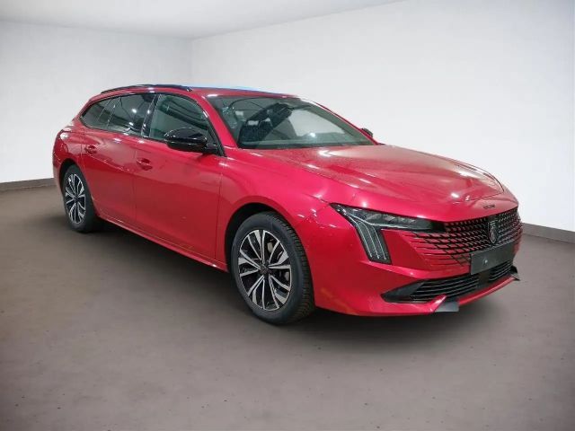 Peugeot 508 Allure Pack PureTech SW