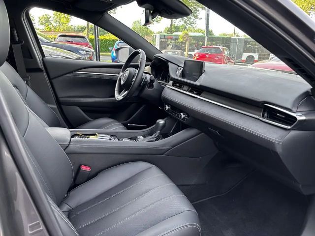 Mazda 6 Sportbreak Takumi