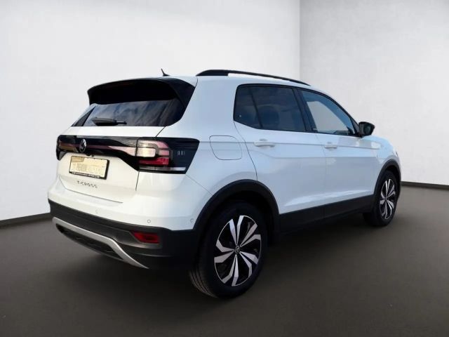 Volkswagen T-Cross 1.5 TSI