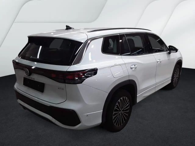 Volkswagen Tayron 1.5 eTSI DSG Life