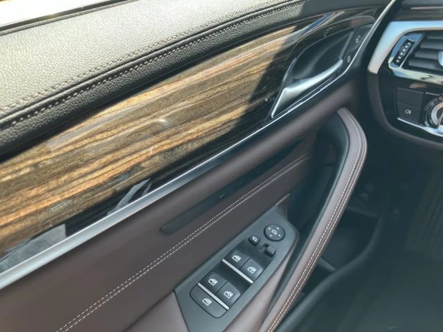 BMW 530 530d Sedan xDrive