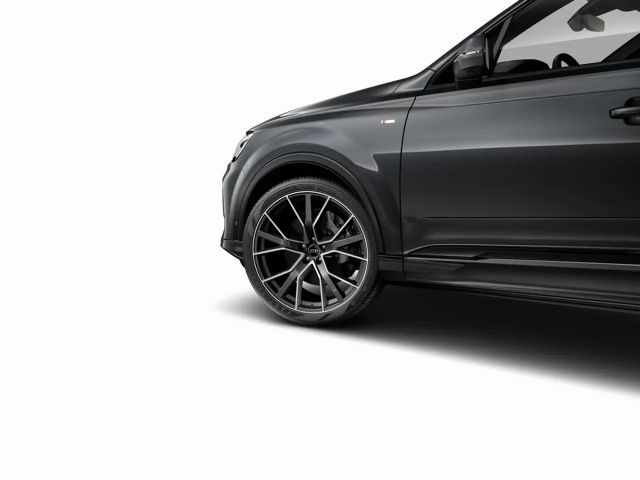 Audi Q7 50 TDI Quattro S-Line