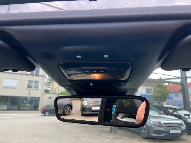 Abarth 500C Scorpionissima