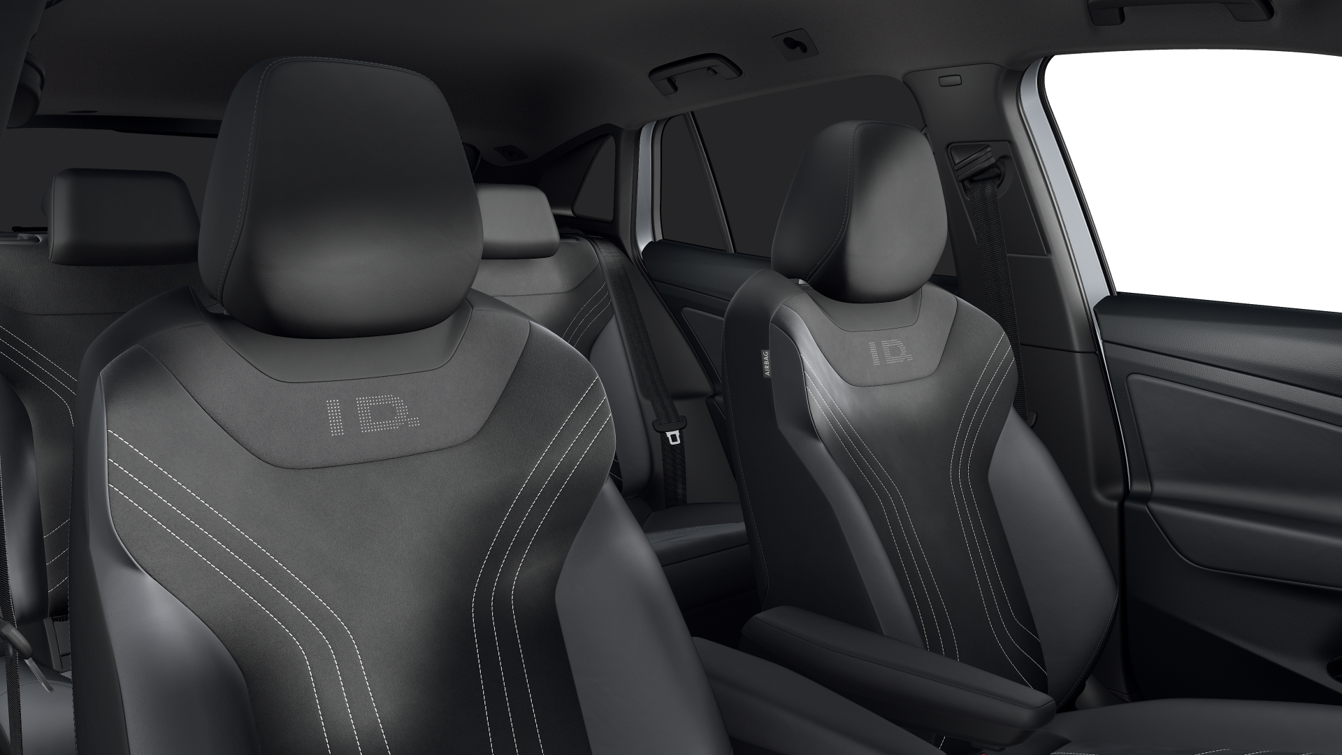 Volkswagen ID.4 77 KWh Performance Pro