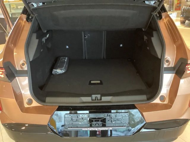 Opel Grandland X GS-Line Grand Sport