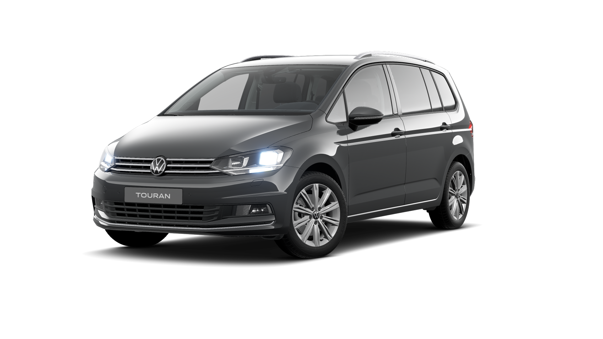 Volkswagen Touran DSG Move