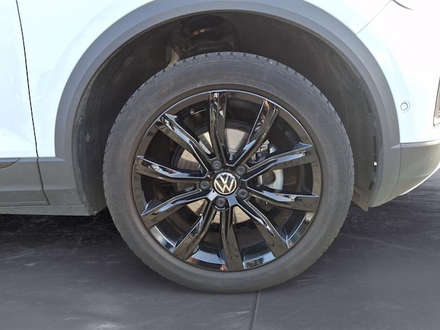 Volkswagen T-Roc 1.5 TSI DSG Style