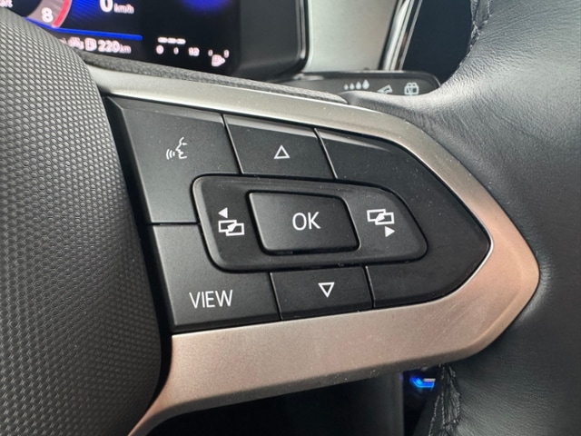 Volkswagen T-Roc 1.0 TSI