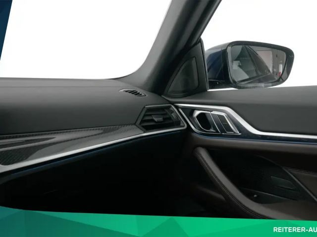 BMW i4 M-Sport Sedan eDrive40