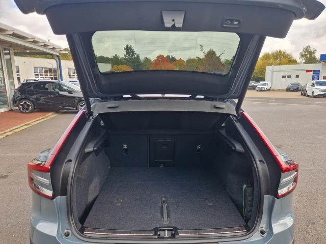 Volvo C40 Recharge Ultimate