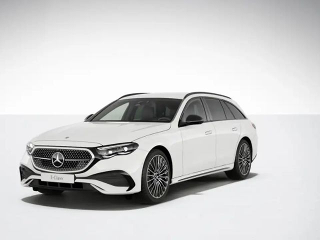 Mercedes-Benz E 450 4MATIC AMG Line Estate