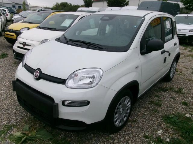 Fiat Panda CityCross