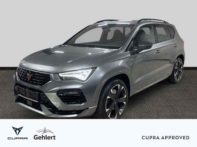 Cupra Ateca 4Drive VZ