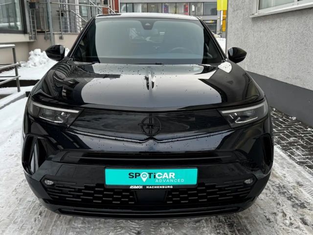 Opel Mokka GS-Line Grand Sport