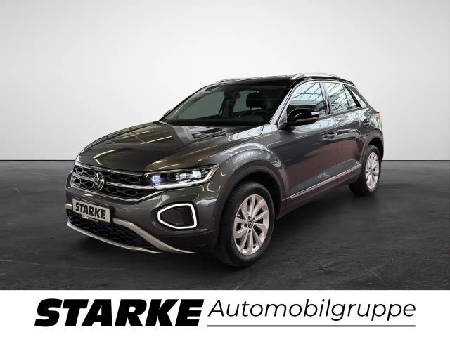 Volkswagen T-Roc 1.5 TSI DSG Style