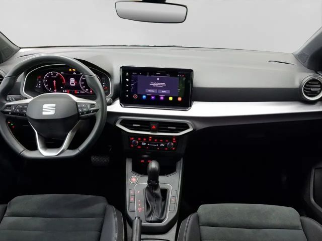 Seat Ibiza 1.0 TSI DSG Xcellence