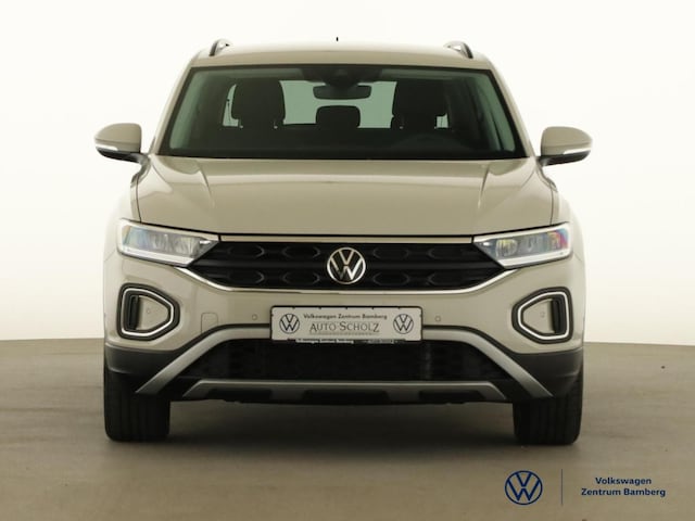 Volkswagen T-Roc 1.0 TSI Move