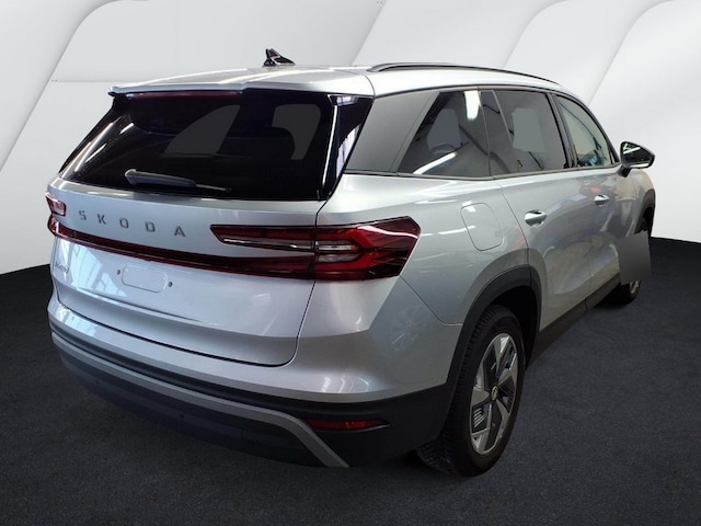 Skoda Kodiaq 1.5 eTSI DSG