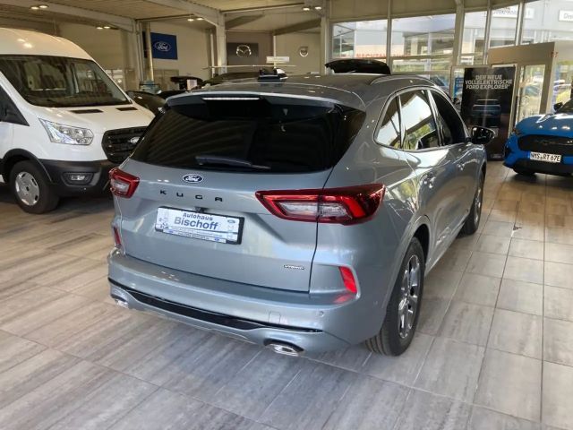 Ford Kuga ST Line X