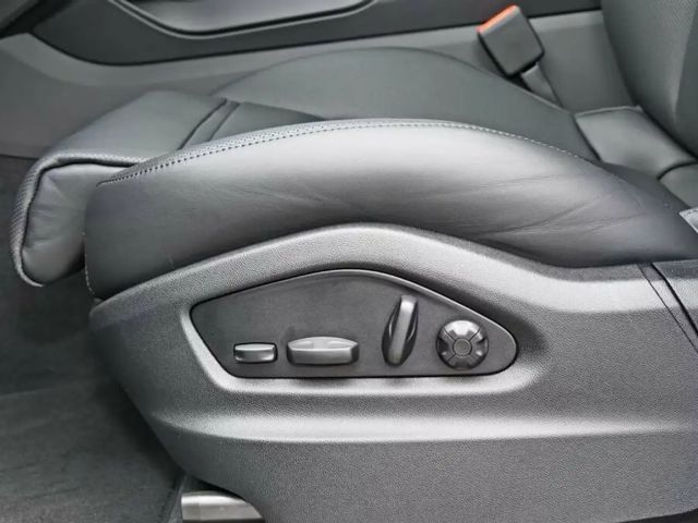 Porsche Cayenne Coupé