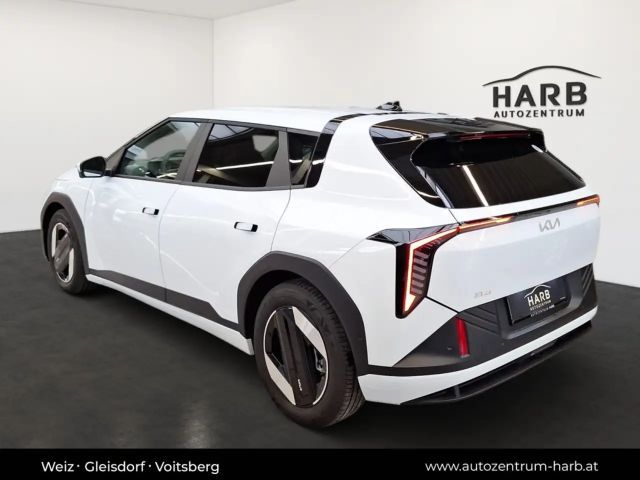 Kia EV4 81.4 kWh Earth FWD Plus