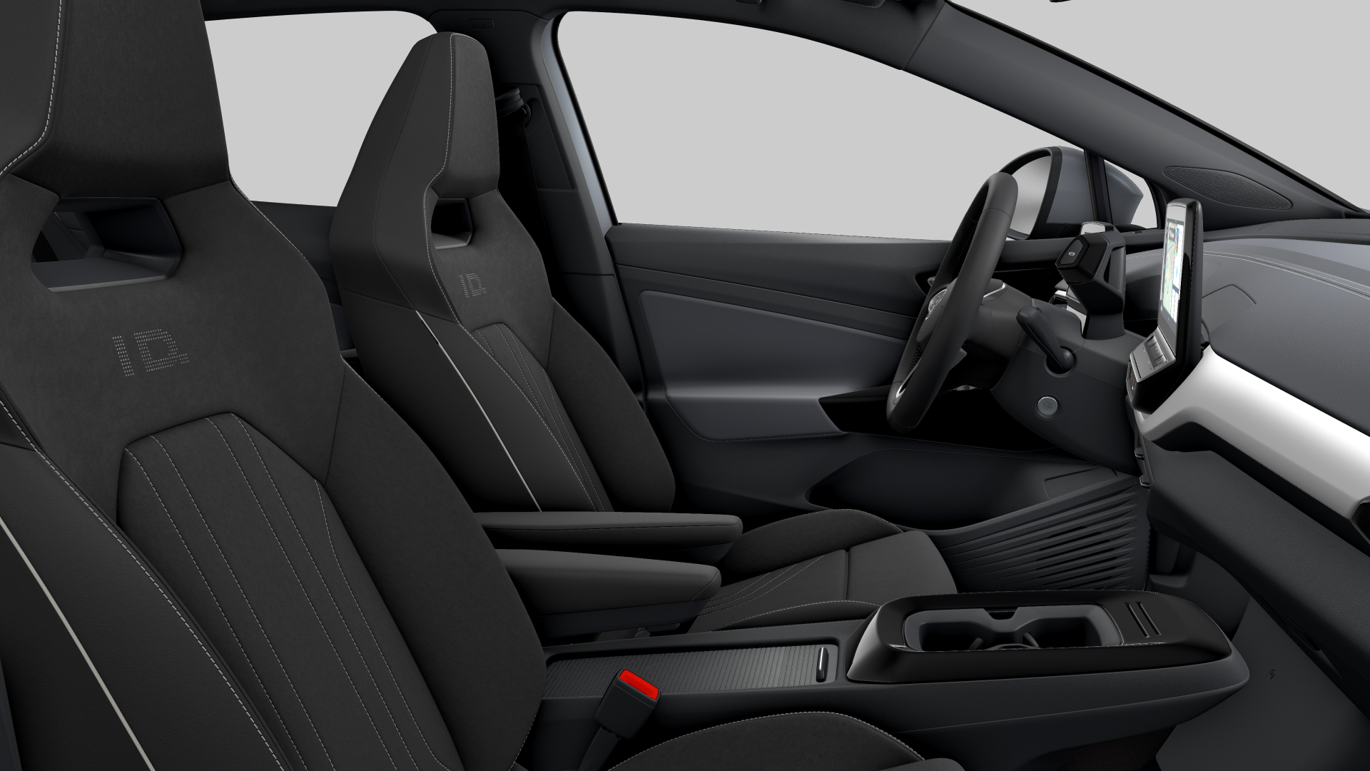 Volkswagen ID.4 Performance Pro