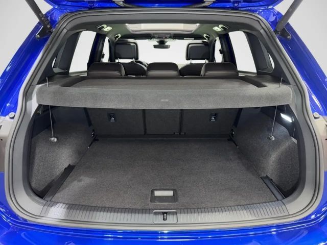 Volkswagen Tiguan 2.0 TSI DSG R-Line